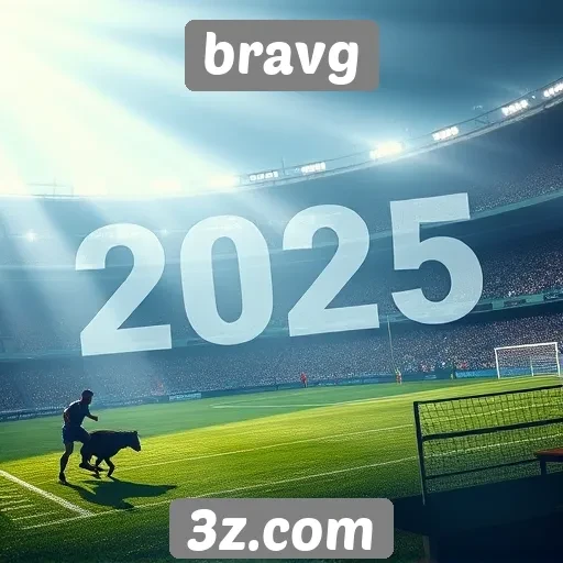 jogos mais populares no bravg em 2025