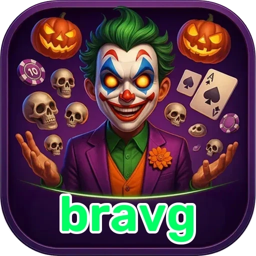 bravg Caça-Níqueis